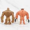 Available: 11 types of Earth Protector BEN10 Action Figures - Teenage Hero Hacker Ben Super Giant Doll Ornaments.