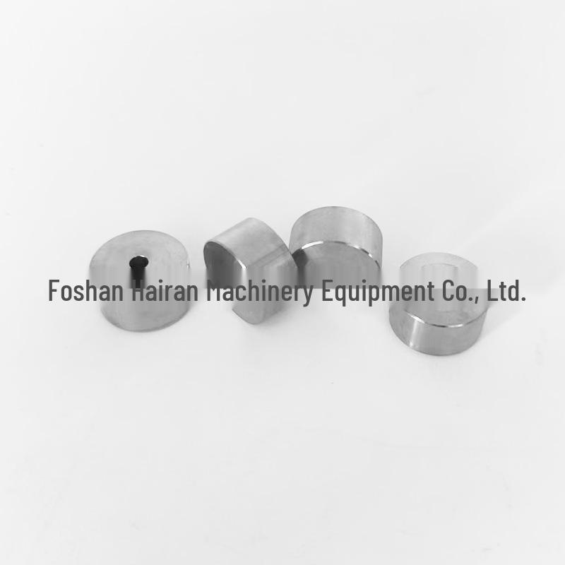 Ultra-High Pressure Waterjet Cutting Accessories: Autofo Flat Valve Gasket, Intensifier Inlet Valve, Check Valve, Valve Seat