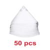 Car Paint Spray Mesh Paper Filter Purifying Straining Funnel Disposable Paint Filter Conical Nylon Micron Paper Funnels Tools