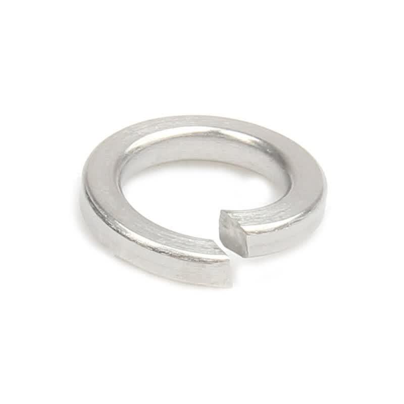 JNL 304 Stainless Steel M4 Split Lock Washers