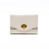 Women's short wallet, cute large capacity, multi-card position, simple ins student lock 30% off change bag tide