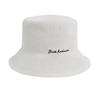 CAPTEN Black Reclusive Spirit Knit Bucket Hat [BK23UKK012]