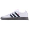 Adidas VL COURT 2.0 Lifestyle Cushioning, Wear Resistant Low top Skateboard Shoes Unisex Blue HQ1802(Team1798-)