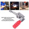 Plunger Stroke Toggle Clamp Toggle Clamp Push Pull Quick Release Stainless Steel Plunger Stroke 91kg Holding Force Toggle Clamp