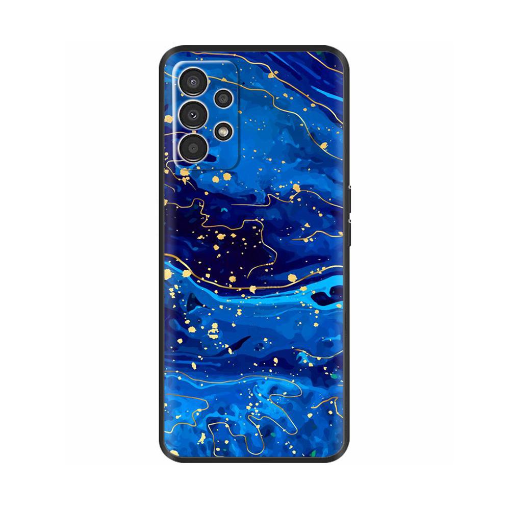 For Samsung Galaxy A53 5G Case High Quality Soft Silicone Phone Cover Protective Shell Bumper for Samsung Galaxy A33 A73 5G A 53