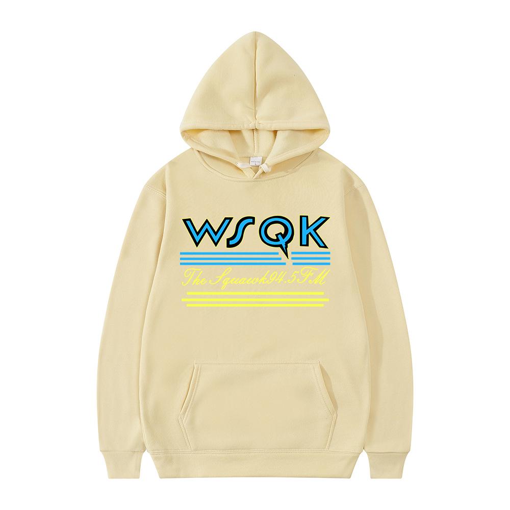 Dustin Henderson Roter Hoodie Kostüm - Stranger Things Anime Cosplay für Herbst/Winter