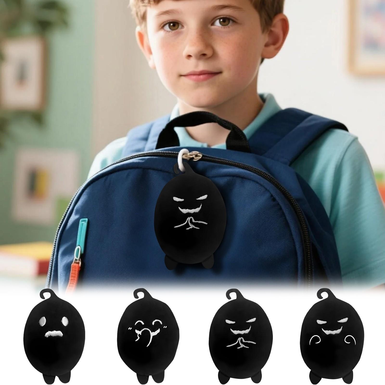 

Мила плюшева іграшка лялька Мила плюшева іграшка Мила симуляція плюшевої ляльки дитячий подарунок One Size