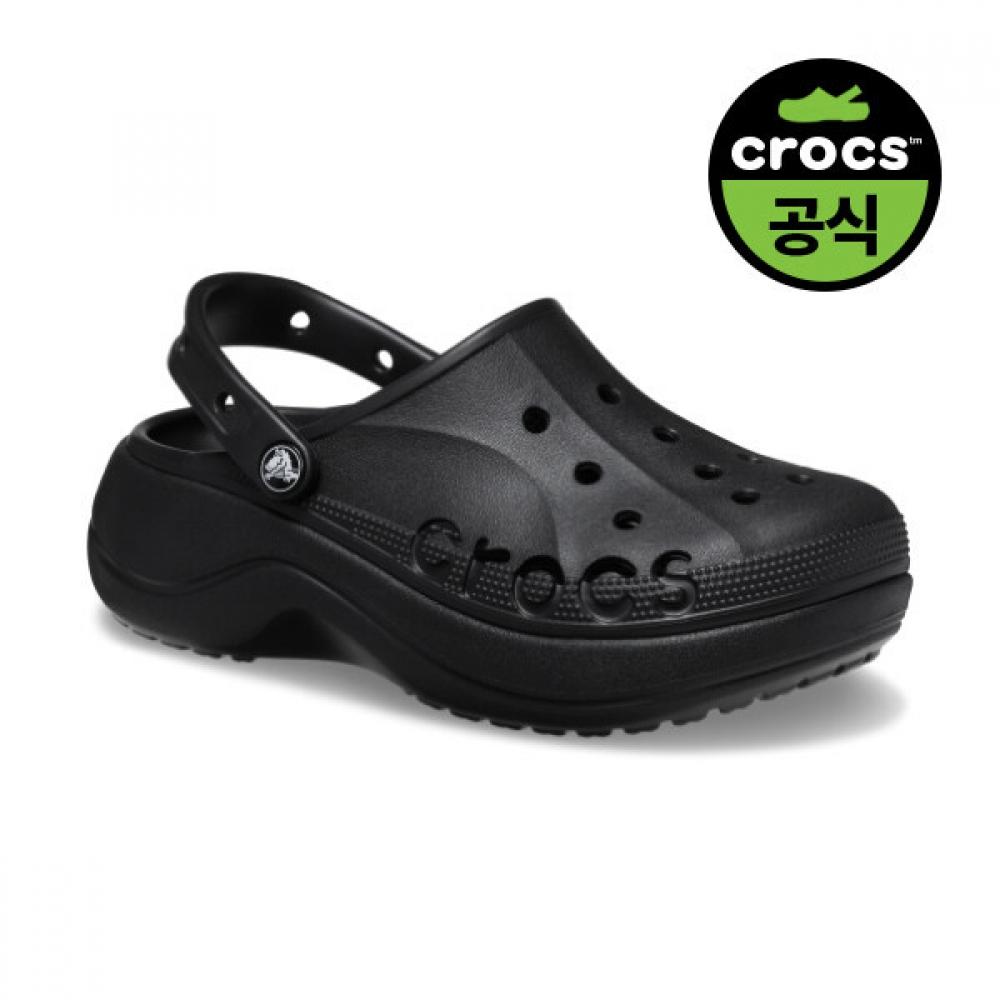 Crocs Baya Platform Clog
