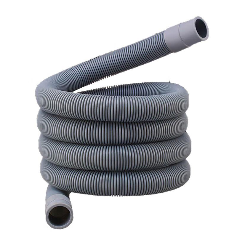 Automatic Washing Machine Drain Pipe