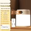 LED Night Light with Remote - Baby Sleep & Eye Protection Bedside Lamp for Breastfeeding & Children's Room