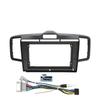 Fit for Freed 2008 2009 2010 2011 2012 2013-2015 10.1" Video Audio Stereo Panel