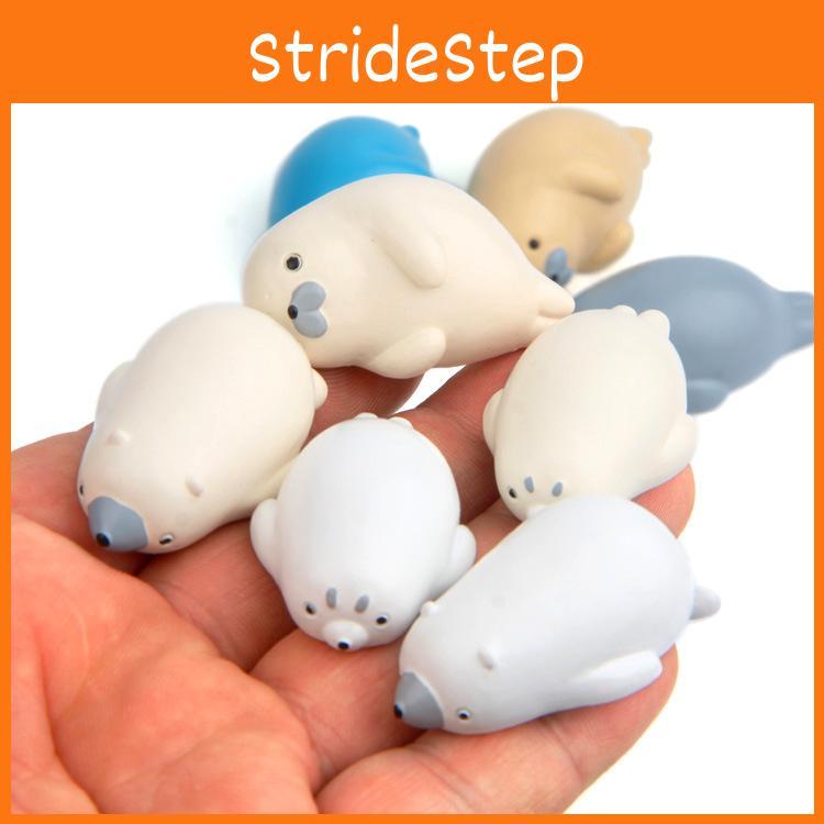 Sea Lions Resin Magnetic Button Fridge Magnet For Gift Giving Decoration And