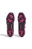 Adidas Predator Core Shock Size Accuracy.4 AI1, Black/Footwear White/Team Pink, 28.0CM