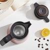TAFUCO T1602 Stainless Steel Insulated Thermos