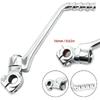 Motorcycle Kick Start Lever Motorcycle Kick Lever Start Pedal For KE 175 1980 1981 1982 1983 For KL250 1978 1979 1984