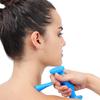 1 Stück Handliches Selbstmassagegerät Tiefengewebe Triggerpunkt Reflexzonenmassage Spa-Werkzeug