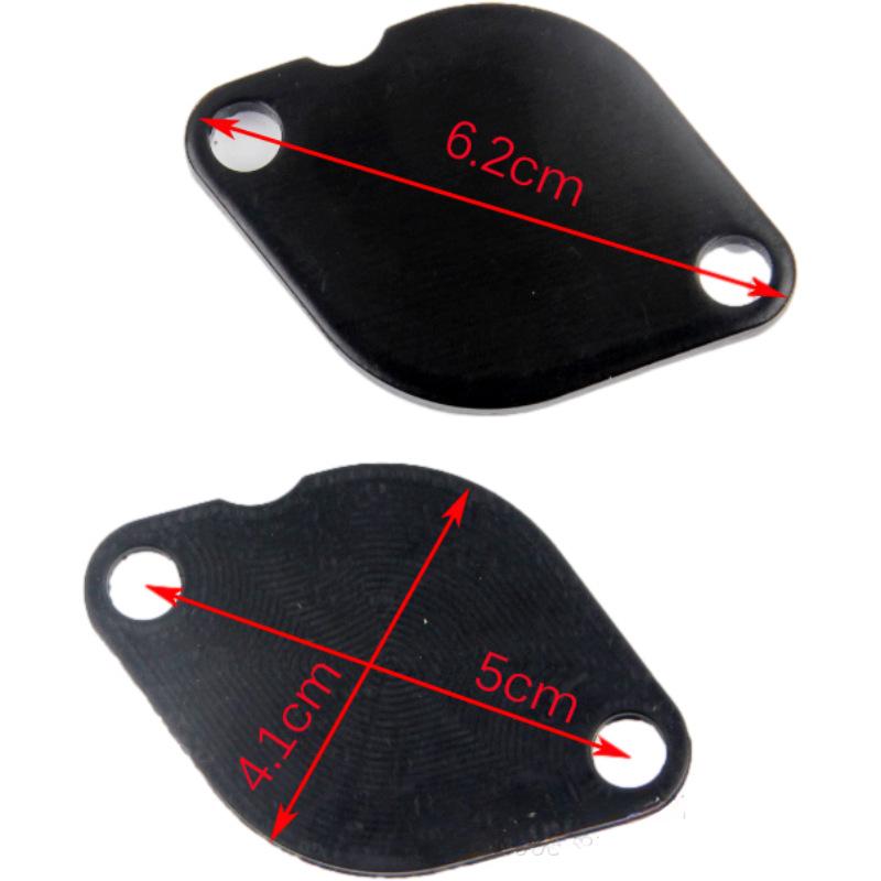 Valve Blanking Plate For Land Rover Discovery 2 & Defender Td5