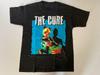 1996 The Cure Wild Mood Swings Tour Shirt Kurzarm Schwarz S5XL Y903 Unisex T-Shirt