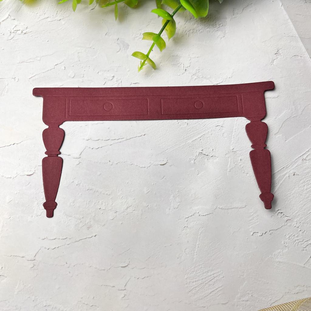 Kovové vyřezávací raznice Řezy embosovací šablony Šablona Forma pro kutily Scrapbooking Album Dekorativní papírové raznice Výroba karet