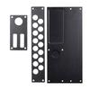 Aluminiumlegierung RC Tools Kit Organizer Rack Schraubendreher Werkzeuge Halterung Schere Zange Aufbewahrungshalter