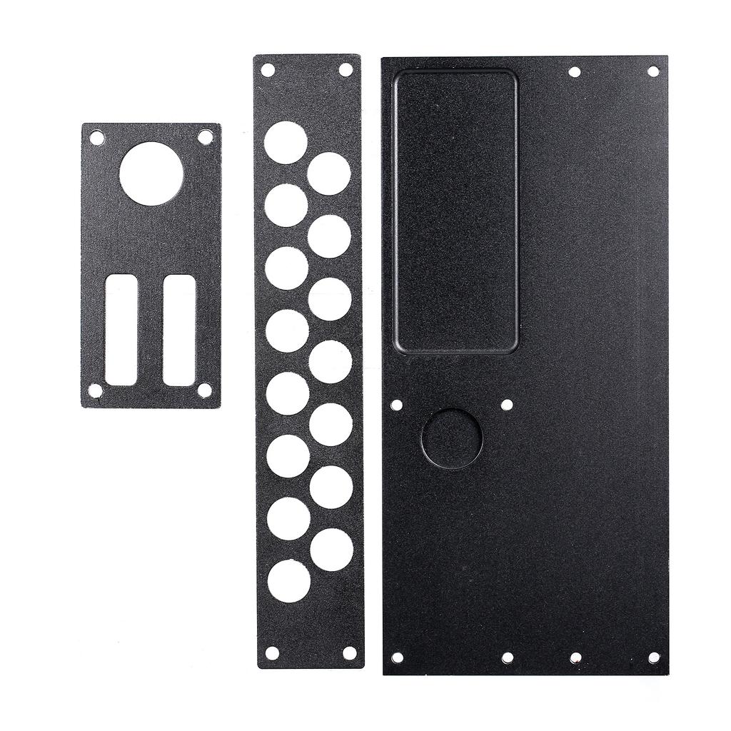 Aluminiumlegierung RC Tools Kit Organizer Rack Schraubendreher Werkzeuge Halterung Schere Zange Aufbewahrungshalter