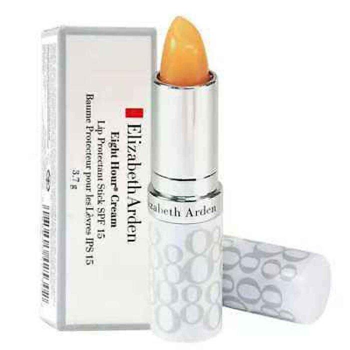 Elizabeth Arden Eight Hour Cream Lip Poetectant Stick Spf15