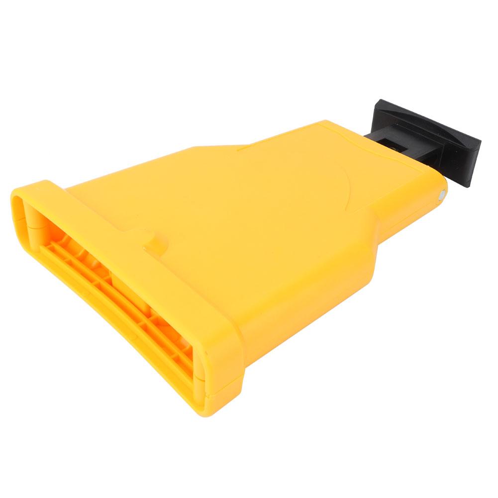 Multifunction Woodworking Chain Saw Sharpener Sharpening Stone Fast Grinding Tool