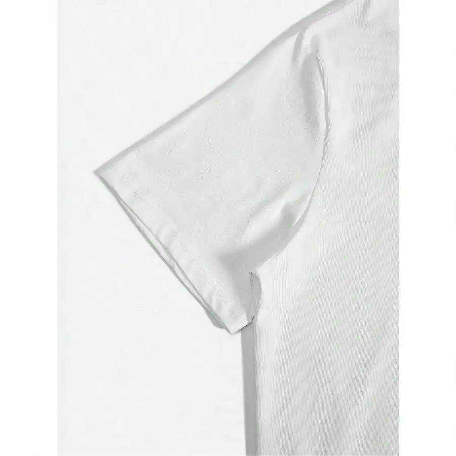 Retro Ad Tee T Shirt Vacation Movie Vtg Art Novelty Wally World Marty Moose