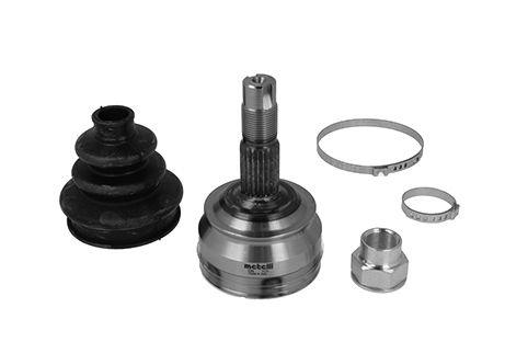 Metelli Cv-Joint 15-1226 Rozmiar 15