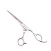Professional Japanese Steel Hairdressing Scissors & Thinning Shears Set for Seamless Cuts & Bang Trimming