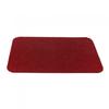 Sentry Ambassador Rib Mat No 2 16 X 27'' Red