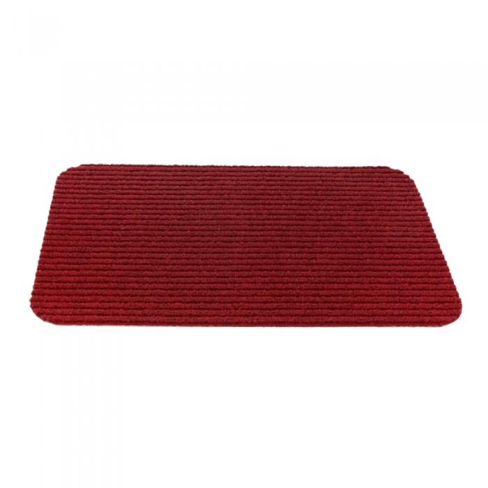 Sentry Ambassador Rib Mat No 2 16 X 27'' Red