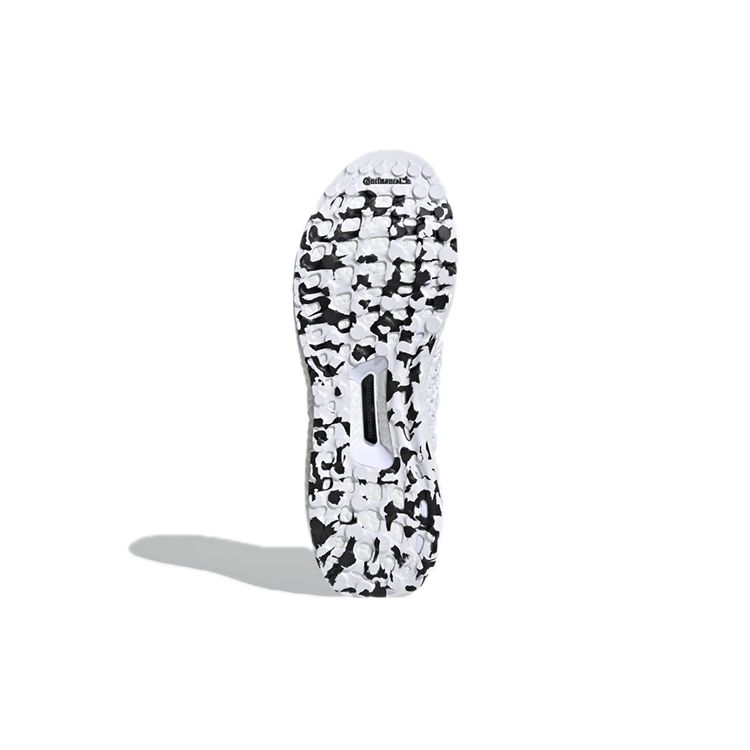 Adidas UltraBoost Clima U White Black Unisex Sneakers Cloud-White Core-Black GY0536