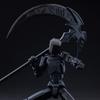 T13 Demon Dummy13 3D Printed Multi-Articulated Skull Model Assembly Toy For Anime Fans And Collectors Children Educational Toys
