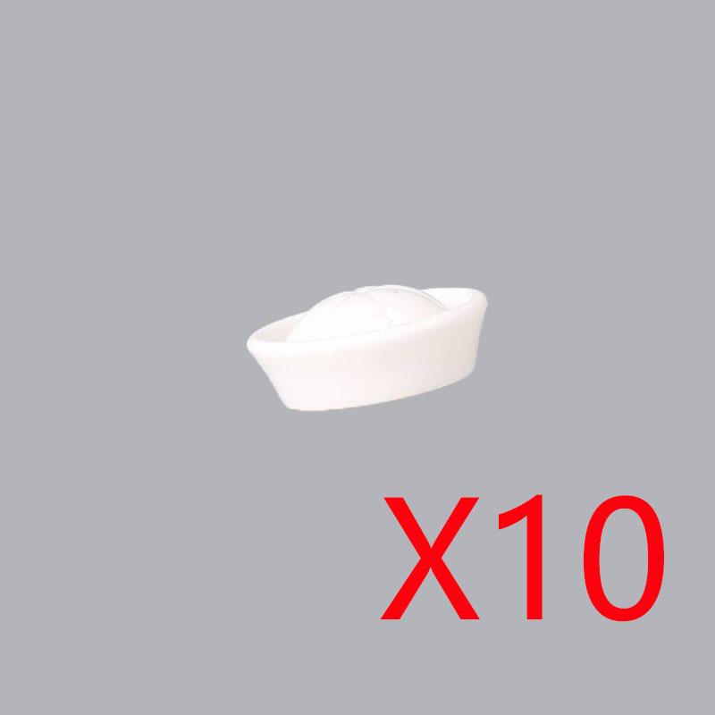 Building Blocks Solider Figures Gifts Toys Accessories Baseball Cap Sunbonnet Oxygen Cylinder Backpack Breathing Tube Cape MOC