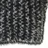 Beauty products Drawer made in Japan Short sleeve lame knit 1 black Women Used
