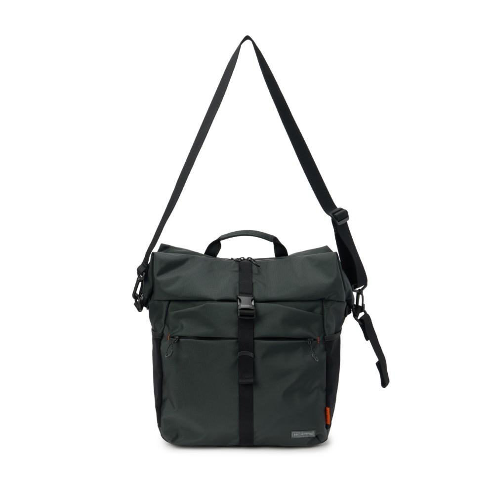 Brompton London Brompton Travel Bag - C/Grey (P255Abb151)