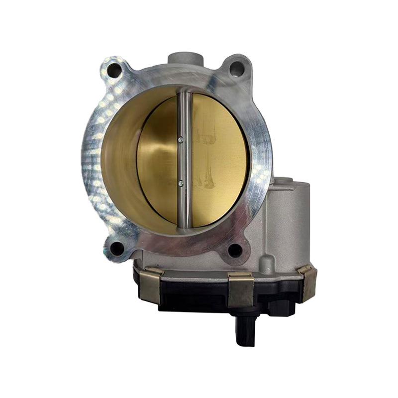 Throttle Body Assembly for Chevrolet 12678223 12733469 12620263 12678312 OE Replacement Car Engine Intake Air Valve