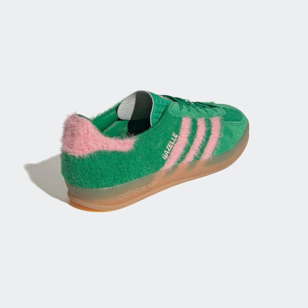 adidas Gazelle Indoor Women's [JP8342] [Shipped from Korea] 100% Authentic