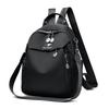 Nylon Backpack Travel Bag Women's Large Capacity Multi-function Shoulder Bag