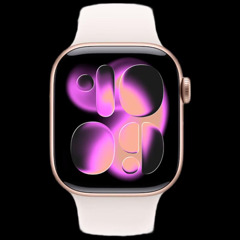 Apple Watch Series 11 GPS Smartwatch (CN version)