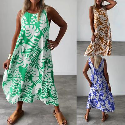 Vestidos – Vestido de verano