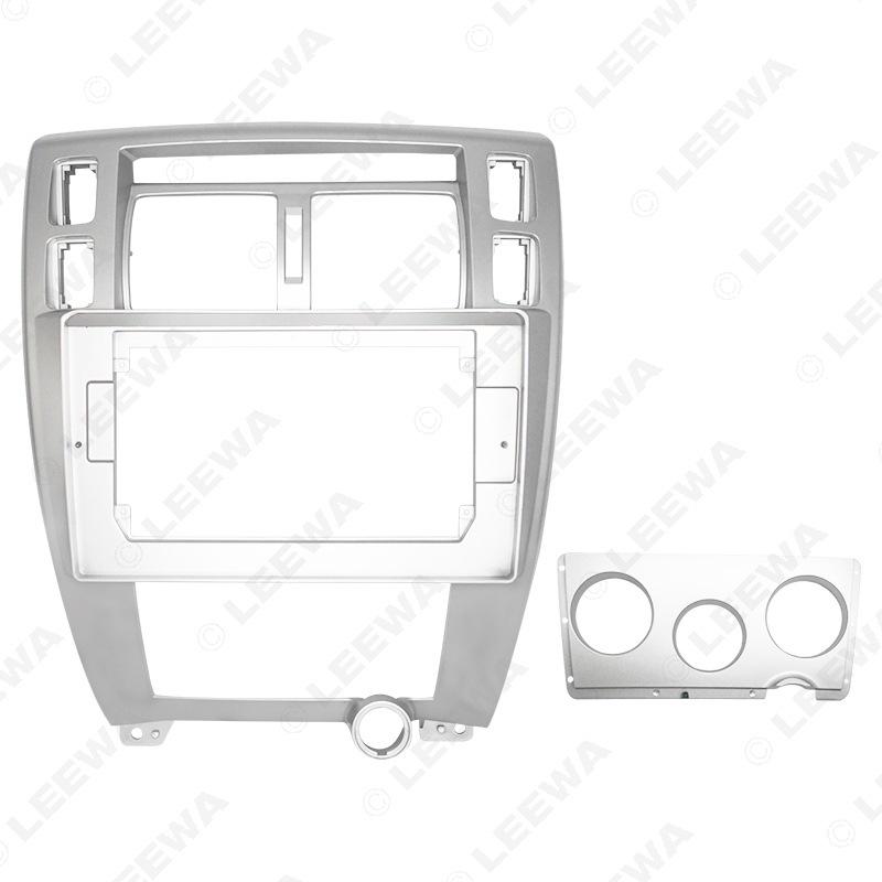 10.1-inch Android Navigation Frame for 06-13 Hyundai Tucson