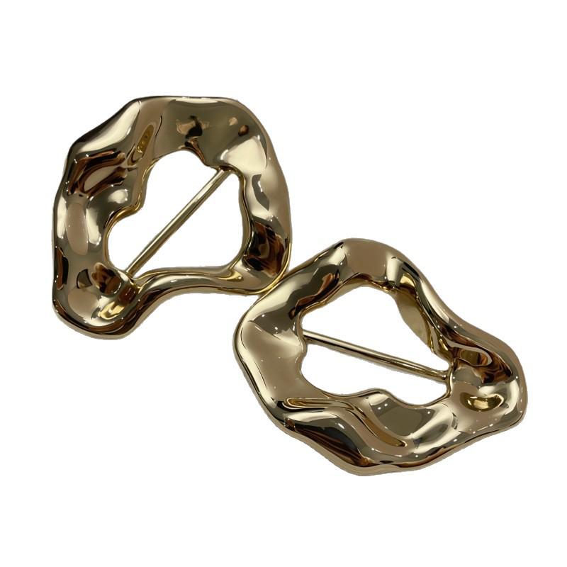 Multi-functional European & American Japanese Buckle Knot Bikini Connector
