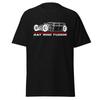 T-Shirt Rat Rod Tudor 1929 Car Enthusiast Birthday Gift