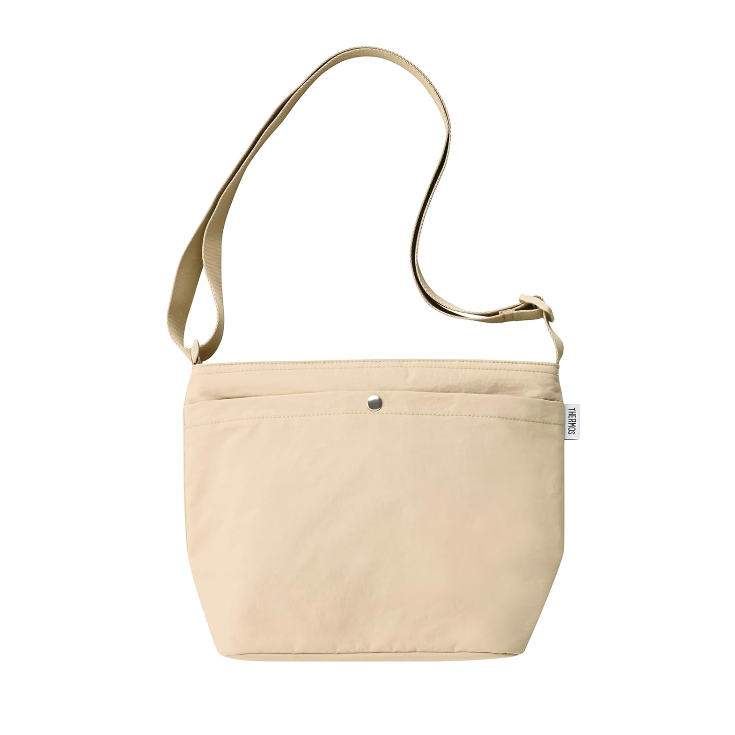 Thermos Insulated Shoulder Bag 7L Beige RFO-007 BE