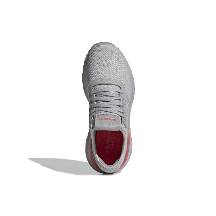 adidas U_Path X 'Grey Shock Red' Damen EF9010