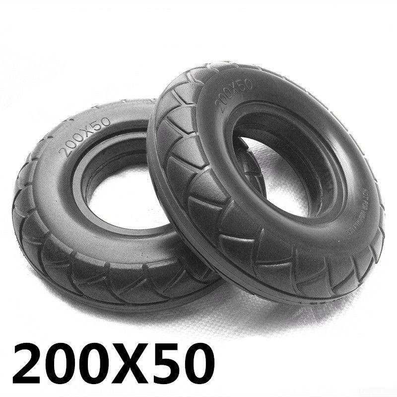 Cheap Tire For Razor Scooter E100 E150 E175 E200 200x50(8x2