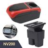 Accessori Bracciolo Console Centrale per Auto NV200