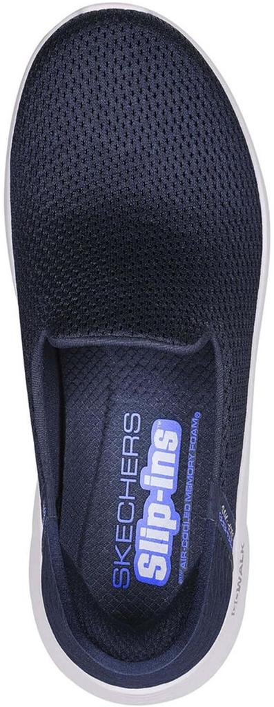 Skechers Go Walk Flex - Relish Women Navy Sneakers